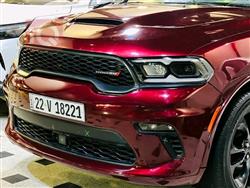 دودج دورانجو